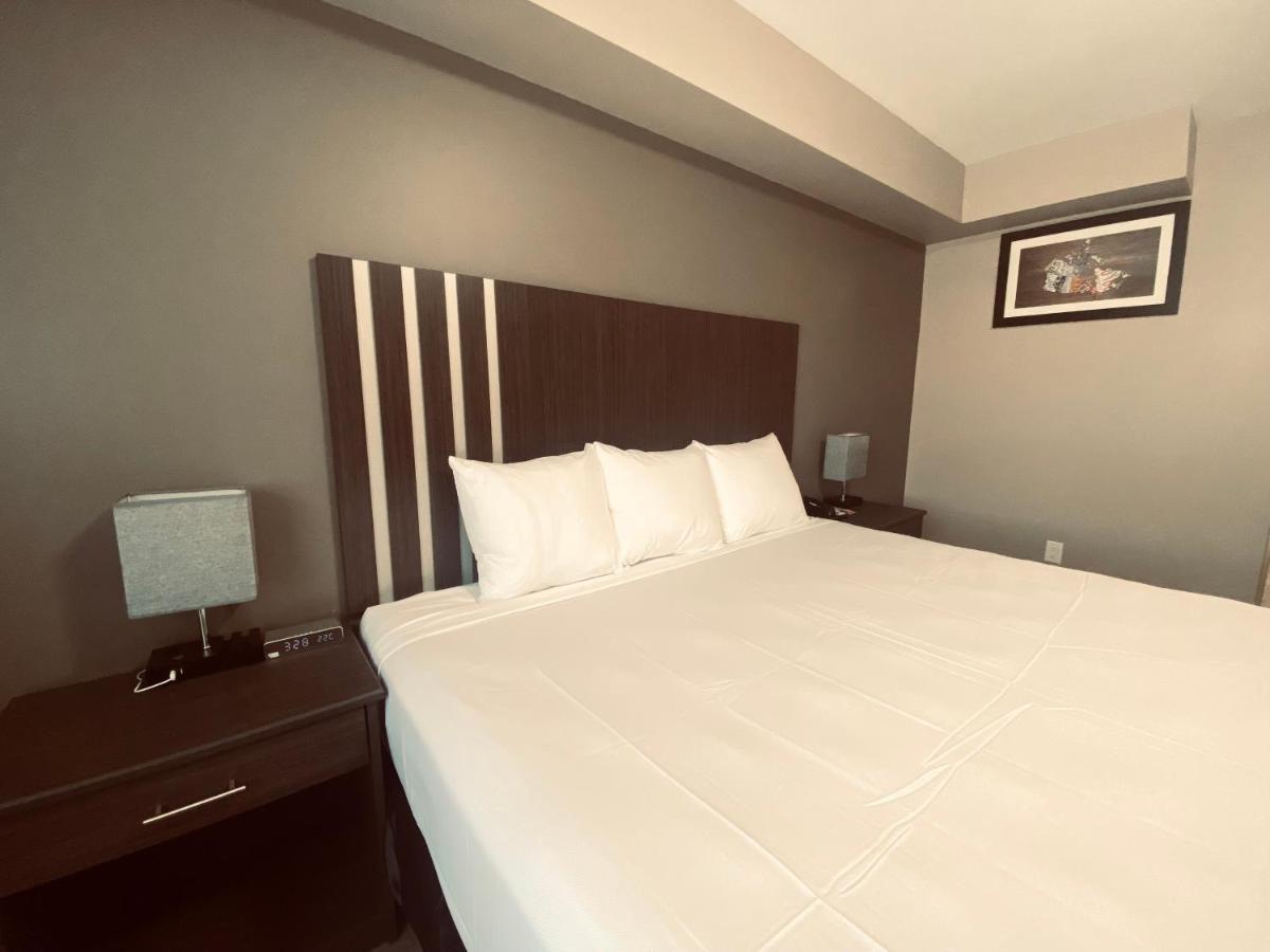 Econo Lodge Принс-Джордж Екстер'єр фото